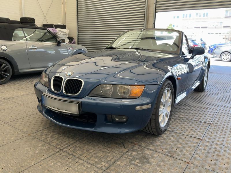2000 BMW Z3