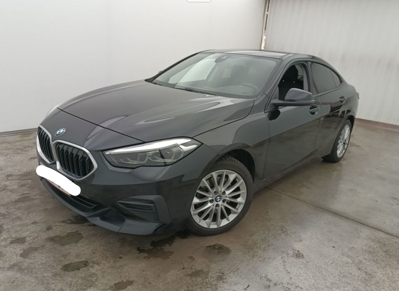 2er 218i Gran Coupe Advantage