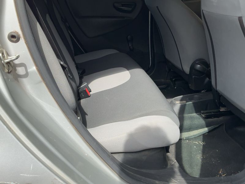 Lancia Ypsilon 1.2 GPL Silver — zdjęcie 14
