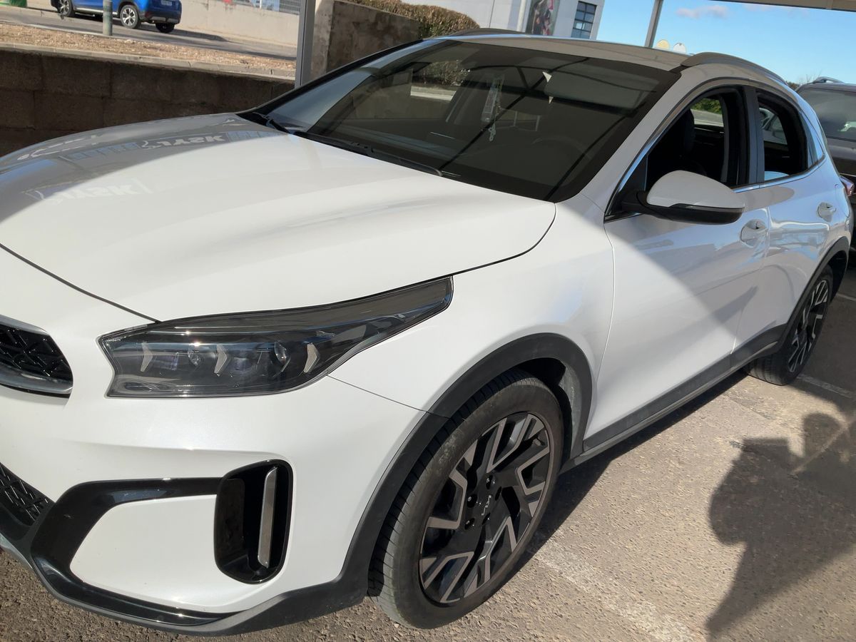 Kia XCeed d'occasion