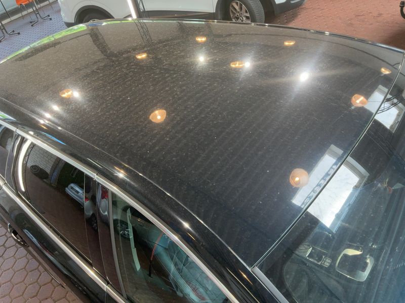 Ford Mondeo 2.0 TDCi Titanium 2014 – снимка 13