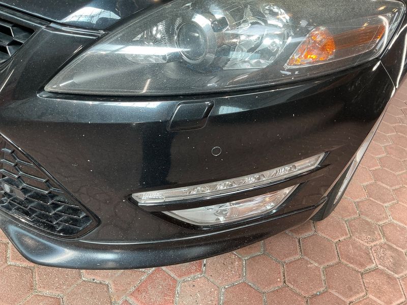 Ford Mondeo 2.0 TDCi Titanium 2014 – снимка 31