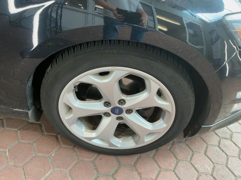 Ford Mondeo 2.0 TDCi Titanium 2014 – снимка 11