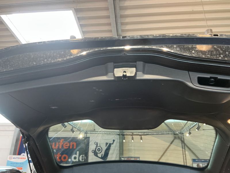 Ford Mondeo 2.0 TDCi Titanium 2014 – снимка 27