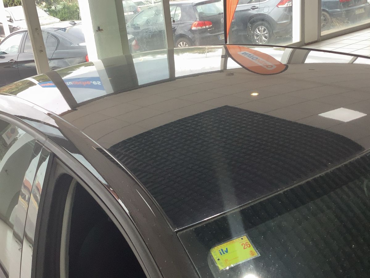 Skoda Octavia 2018 — photo 14
