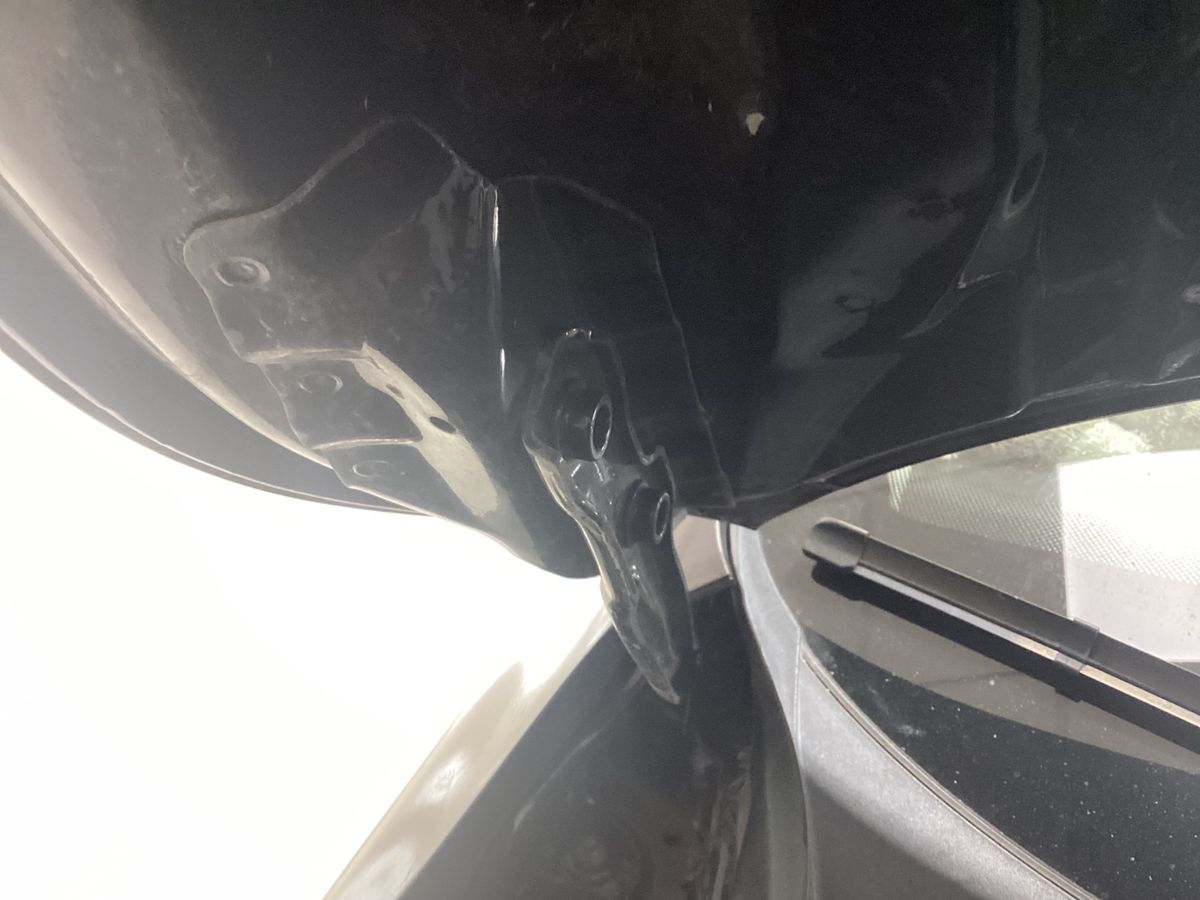 Skoda Octavia 2018 — photo 26