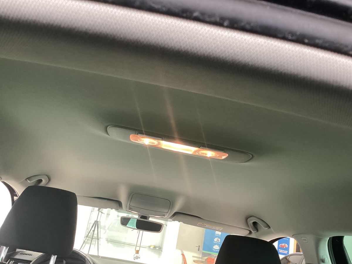 Skoda Octavia 2018 — photo 28