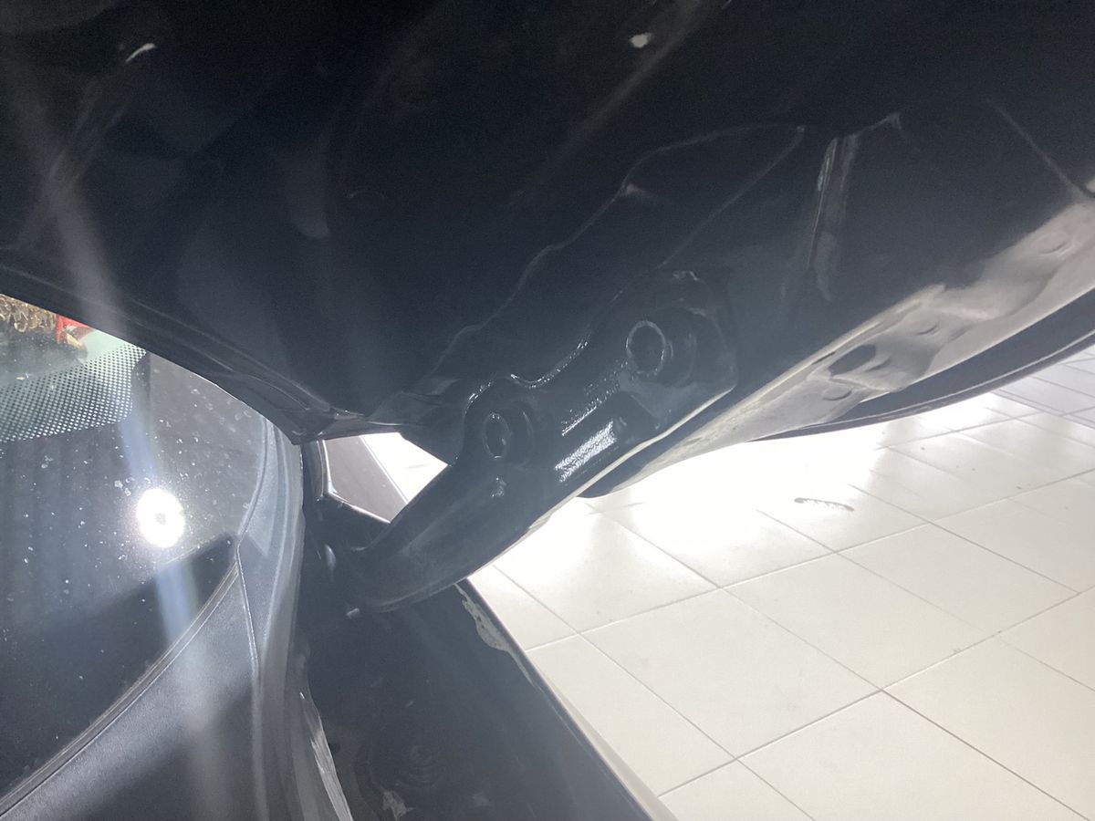 Skoda Octavia 2018 — photo 29
