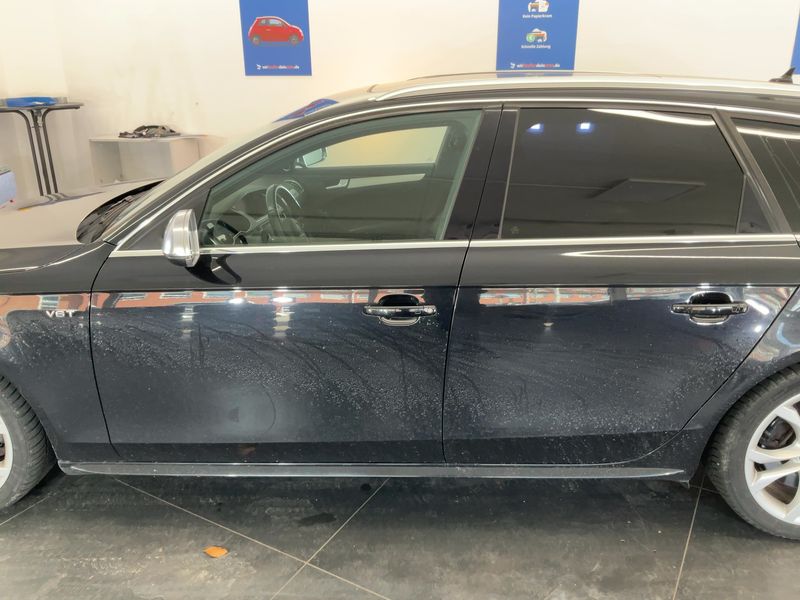 Audi S4 3.0 V6 TFSI quattro — zdjęcie 4