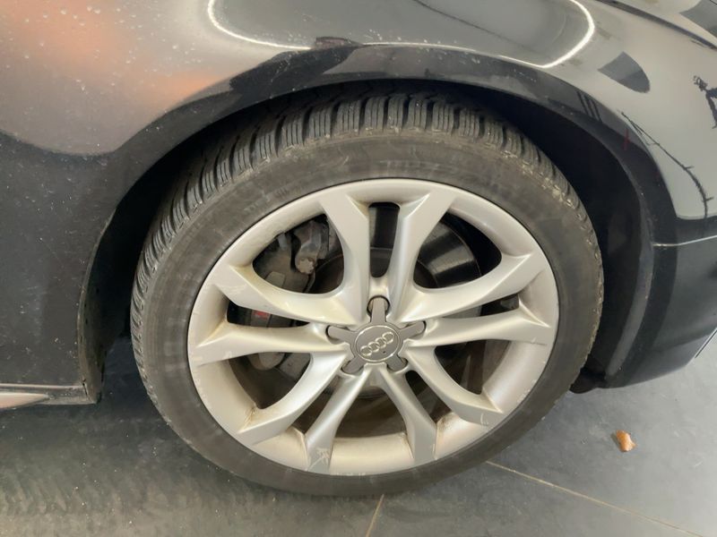 Audi S4 3.0 V6 TFSI quattro 2012 – снимка 11