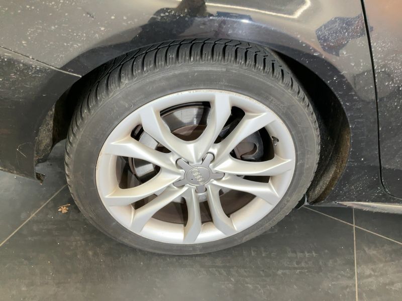 Audi S4 3.0 V6 TFSI quattro 2012 – снимка 9