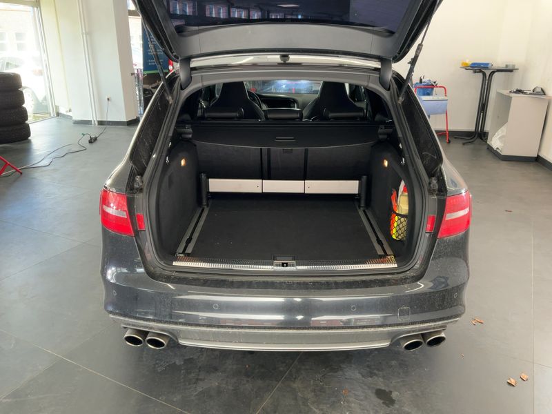 Audi S4 3.0 V6 TFSI quattro — zdjęcie 10