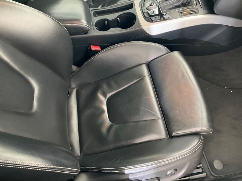 Audi S4 3.0 V6 TFSI quattro 2012 – снимка 24