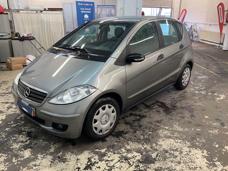 A-Klasse A 170 Classic