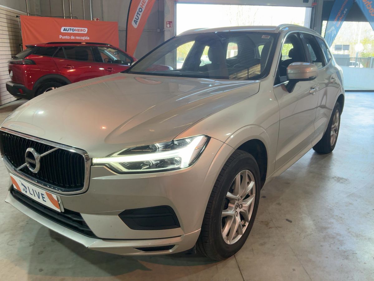 Volvo XC60 2020