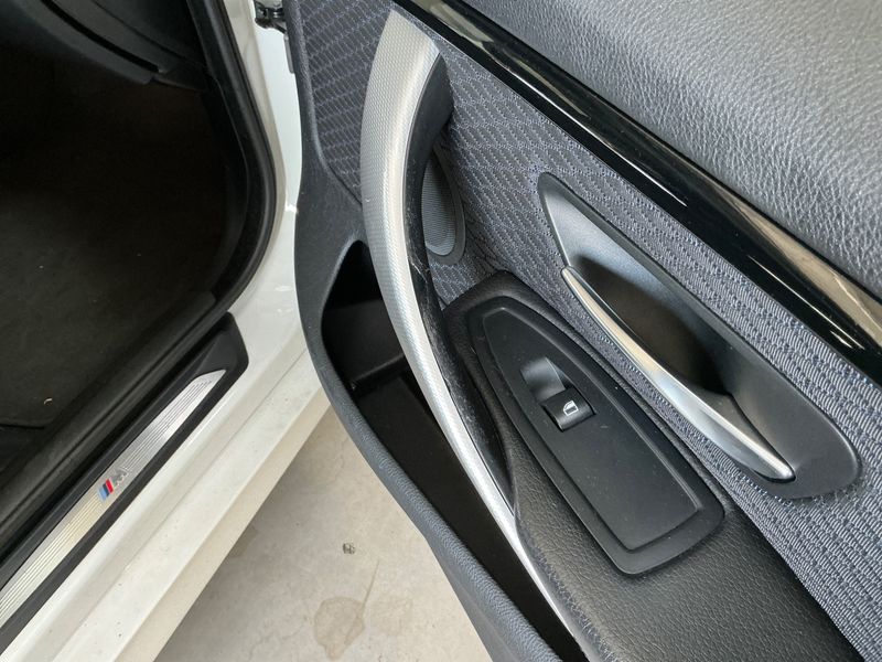 BMW 4er 430d Gran Coupé xDrive 2015 – снимка 26