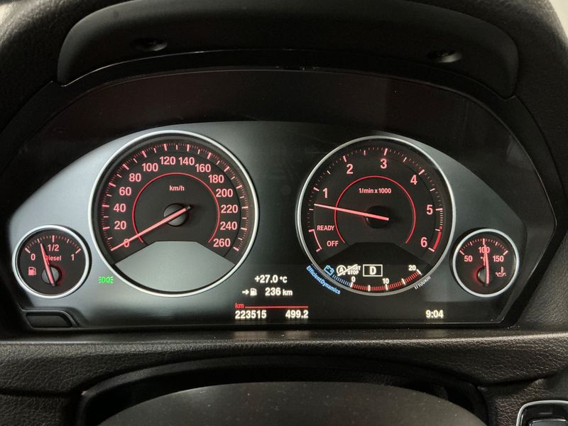 BMW 4er 430d Gran Coupé xDrive — zdjęcie 13