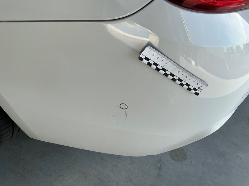 BMW 4er 430d Gran Coupé xDrive 2015 – снимка 27