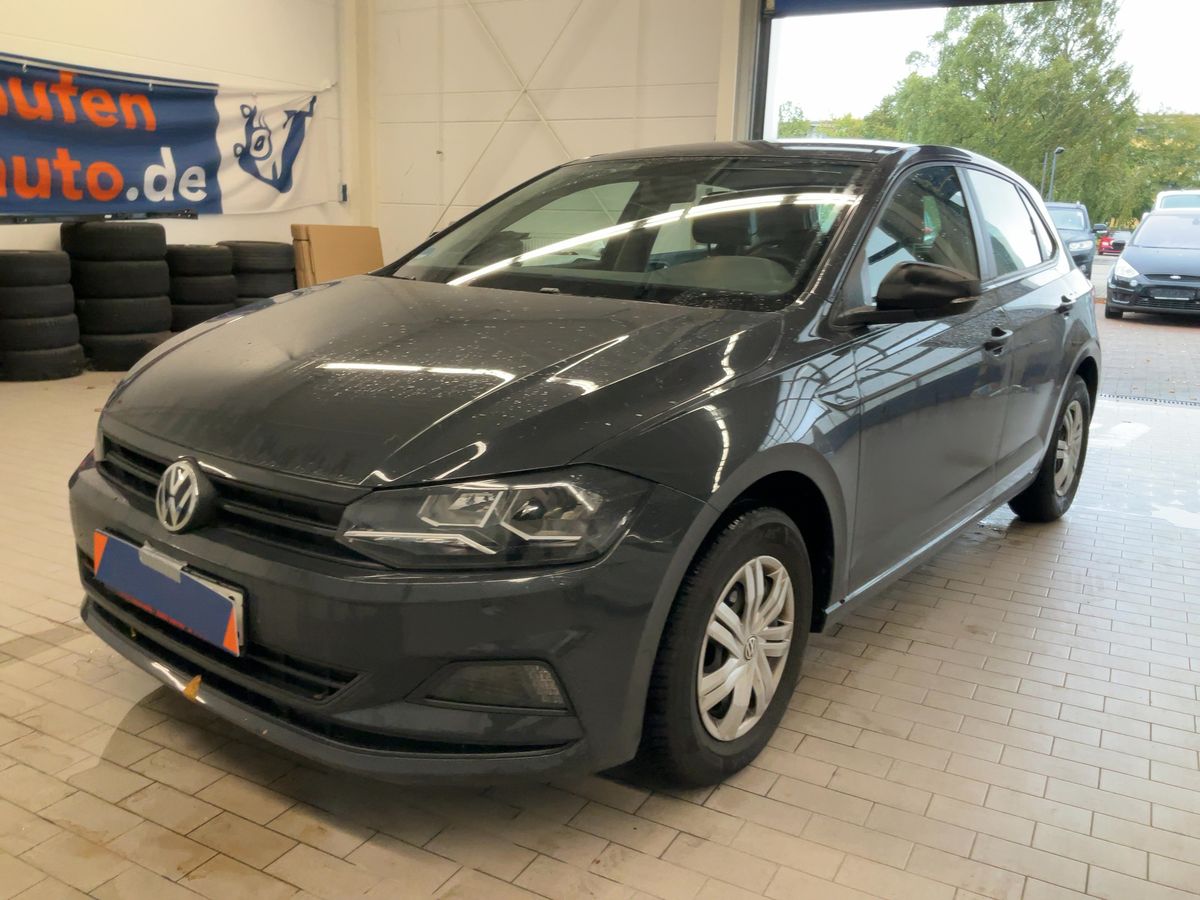 Volkswagen Polo 1.0 Trendline