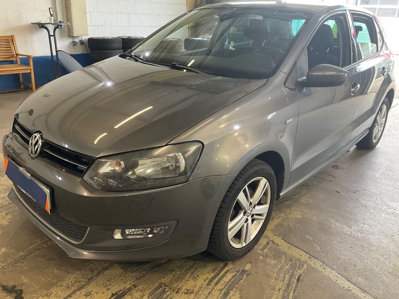 Polo 1.2 Life