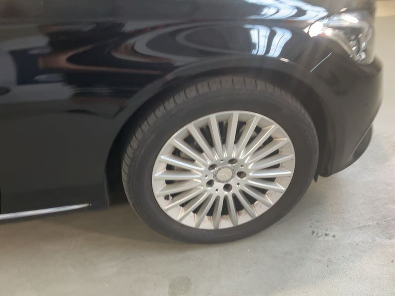 Mercedes-Benz C-Klasse C 250 d T BlueTEC Exclusive 2015 – снимка 11