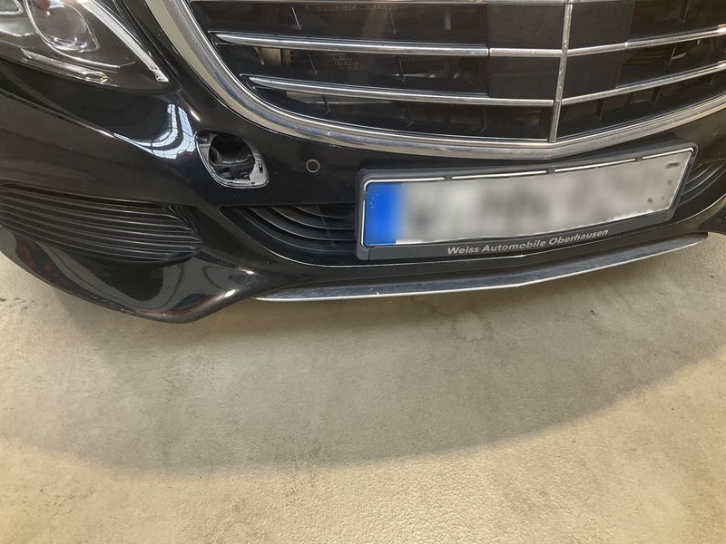 Mercedes-Benz C-Klasse C 250 d T BlueTEC Exclusive 2015 – снимка 49