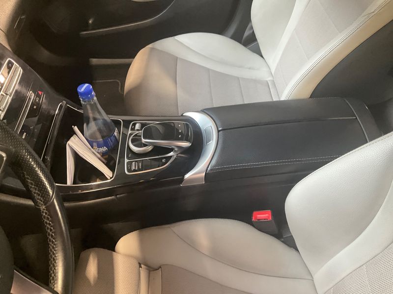 Mercedes-Benz C-Klasse C 250 d T BlueTEC Exclusive 2015 – снимка 36
