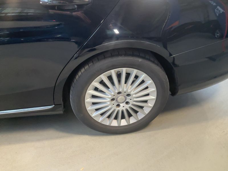 Mercedes-Benz C-Klasse C 250 d T BlueTEC Exclusive 2015 – снимка 5