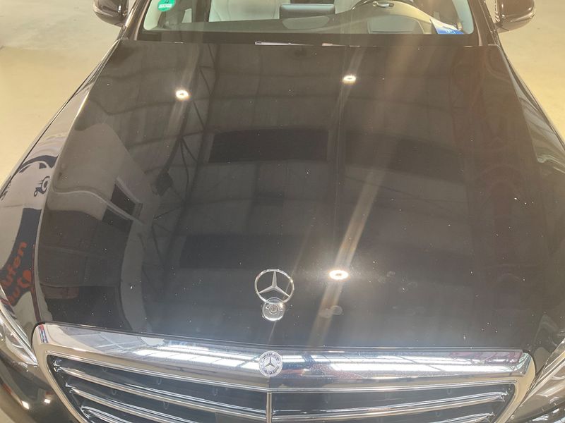 Mercedes-Benz C-Klasse C 250 d T BlueTEC Exclusive 2015 – снимка 47