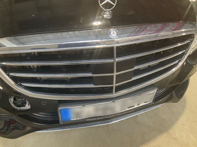 Mercedes-Benz C-Klasse C 250 d T BlueTEC Exclusive 2015 – снимка 48