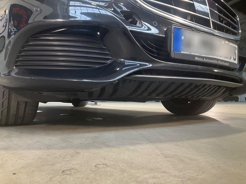 Mercedes-Benz C-Klasse C 250 d T BlueTEC Exclusive 2015 – снимка 46