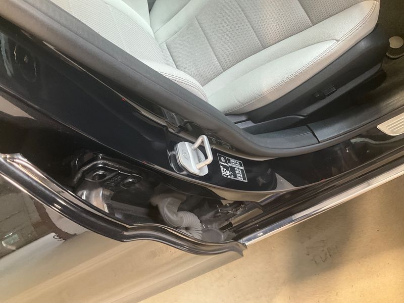 Mercedes-Benz C-Klasse C 250 d T BlueTEC Exclusive 2015 – снимка 34