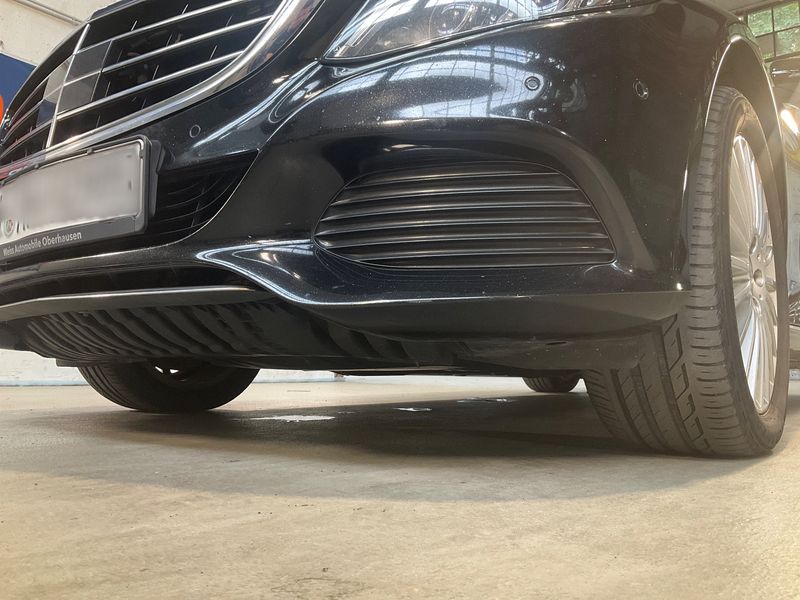 Mercedes-Benz C-Klasse C 250 d T BlueTEC Exclusive 2015 – снимка 45
