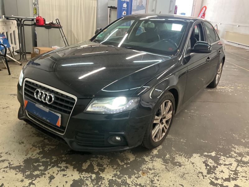 2008 Audi A4