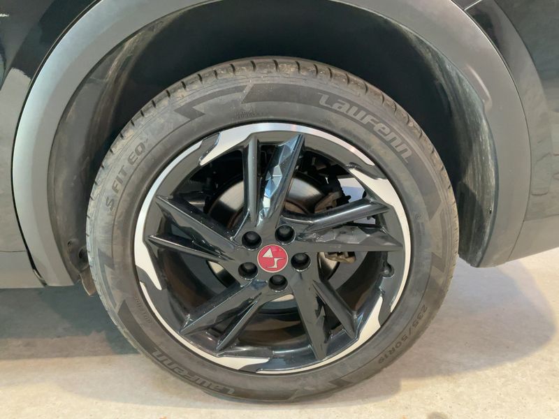 DS Automobiles DS7 Crossback 1.5 Blue-HDi Performance Line 2019 – снимка 5