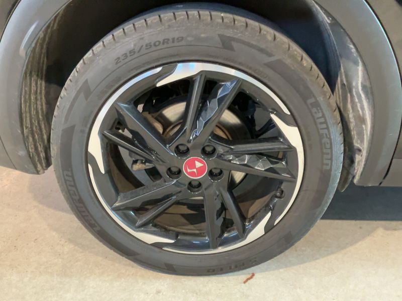 DS Automobiles DS7 Crossback 1.5 Blue-HDi Performance Line 2019 – снимка 9