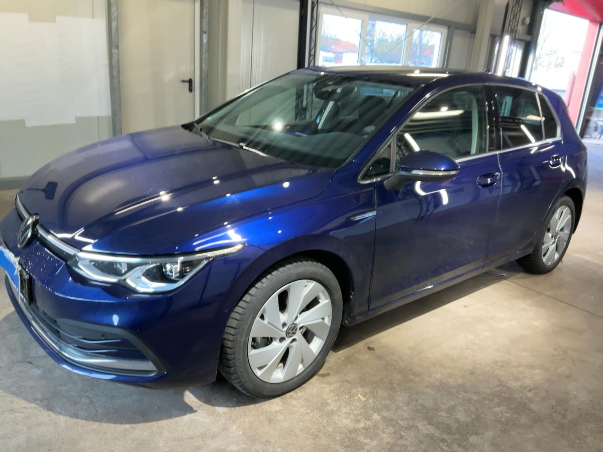 Volkswagen Golf d'occasion