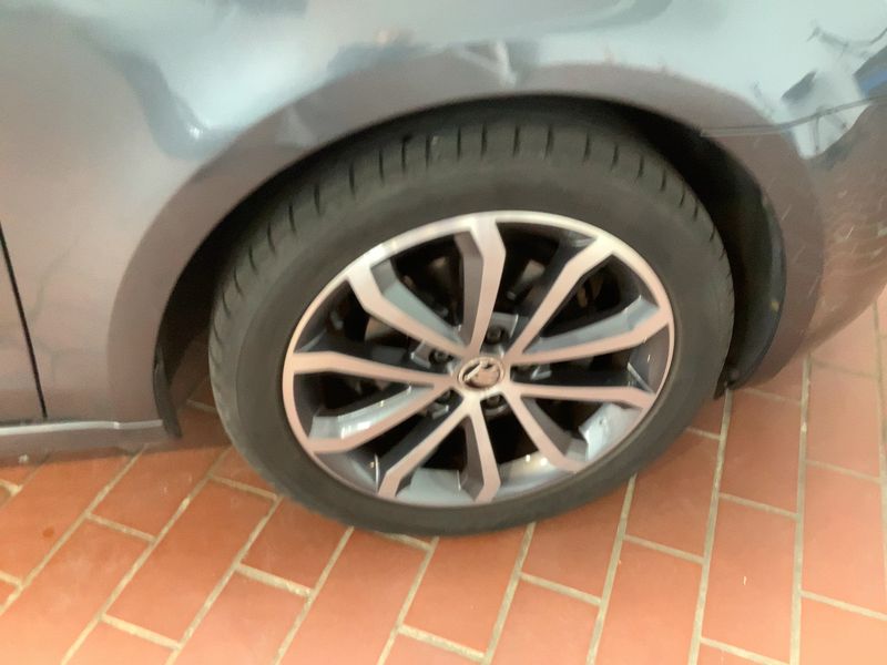 Skoda Octavia 1.6 TDI Edition 2015 – снимка 11