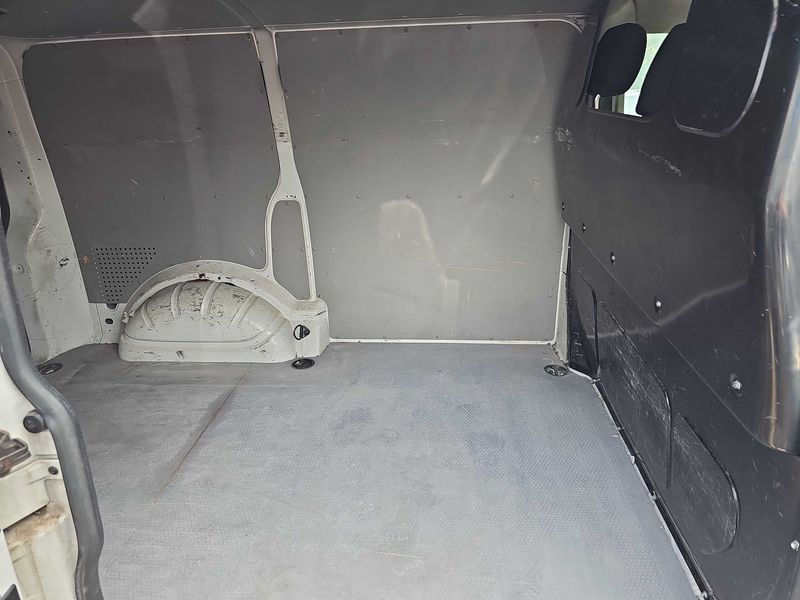 Volkswagen T6 Transporter 2.0 TDI Kasten — zdjęcie 14