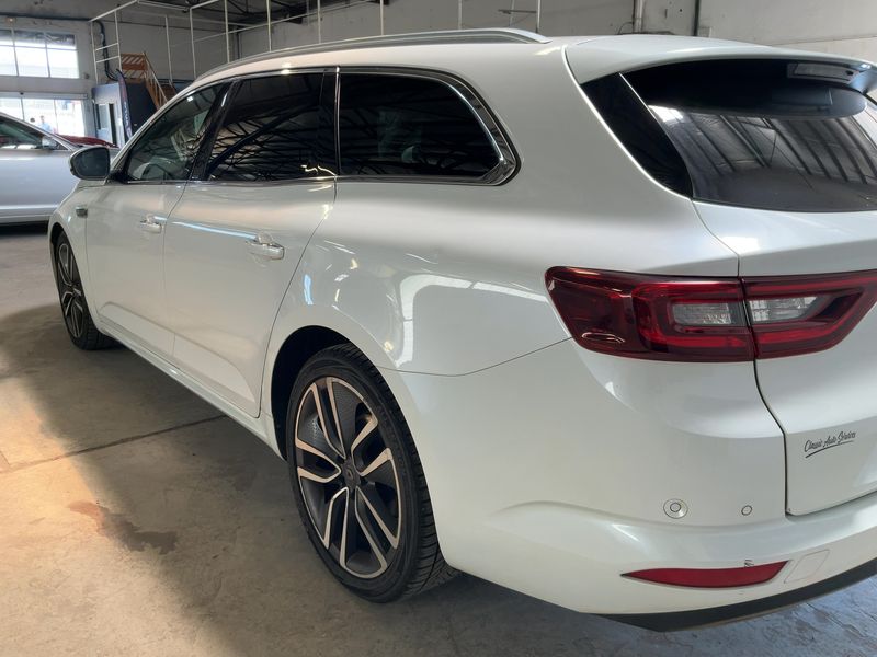 Renault Talisman 1.6 dCi Energy Intens — zdjęcie 3