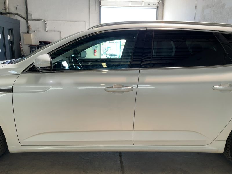 Renault Talisman 1.6 dCi Energy Intens — zdjęcie 4