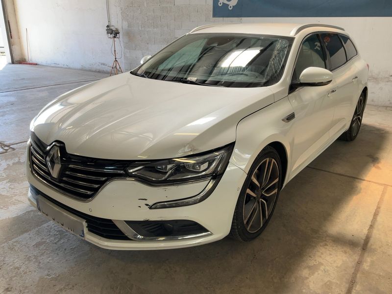 Renault Talisman 1.6 dCi Energy Intens