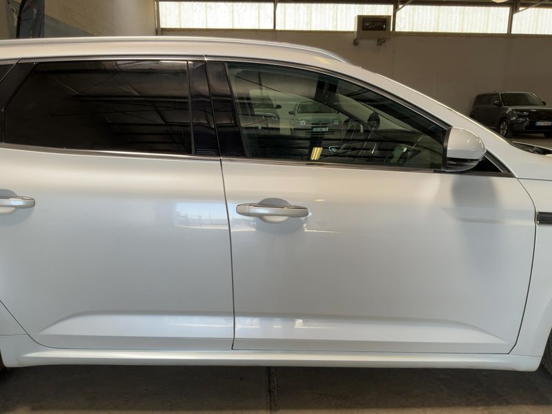Renault Talisman 1.6 dCi Energy Intens — zdjęcie 7