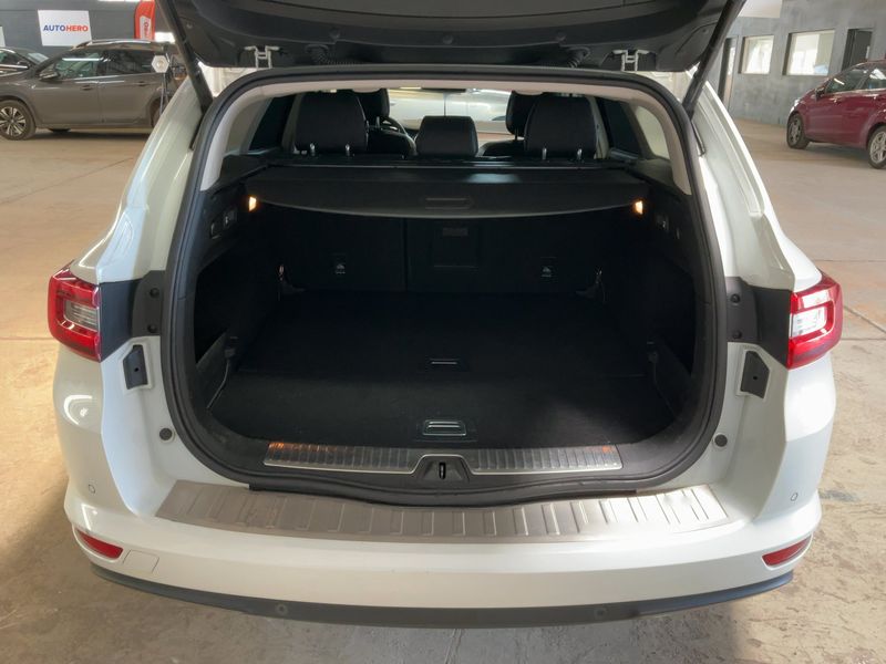 Renault Talisman 1.6 dCi Energy Intens — zdjęcie 10