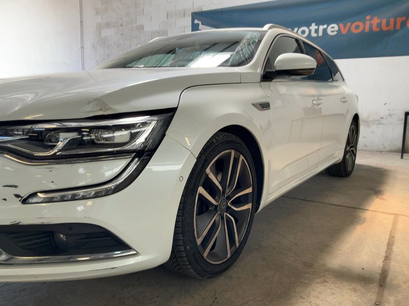 Renault Talisman 1.6 dCi Energy Intens — zdjęcie 2