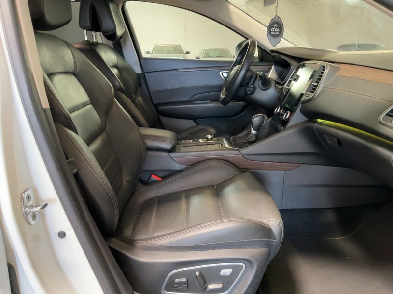 Renault Talisman 1.6 dCi Energy Intens — zdjęcie 11