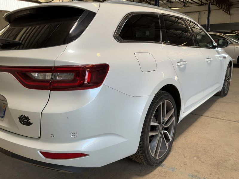 Renault Talisman 1.6 dCi Energy Intens — zdjęcie 6
