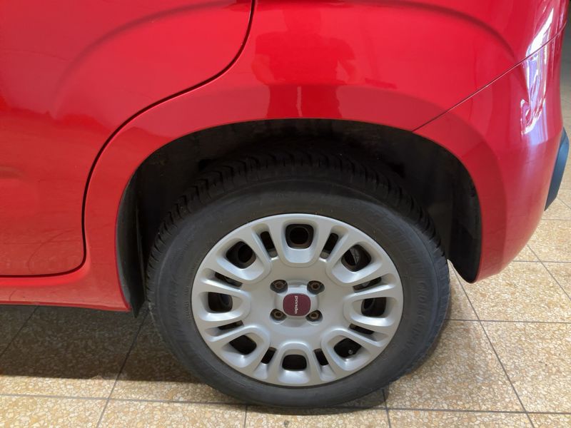 Fiat Panda 1.2 Easy 2019 – снимка 5