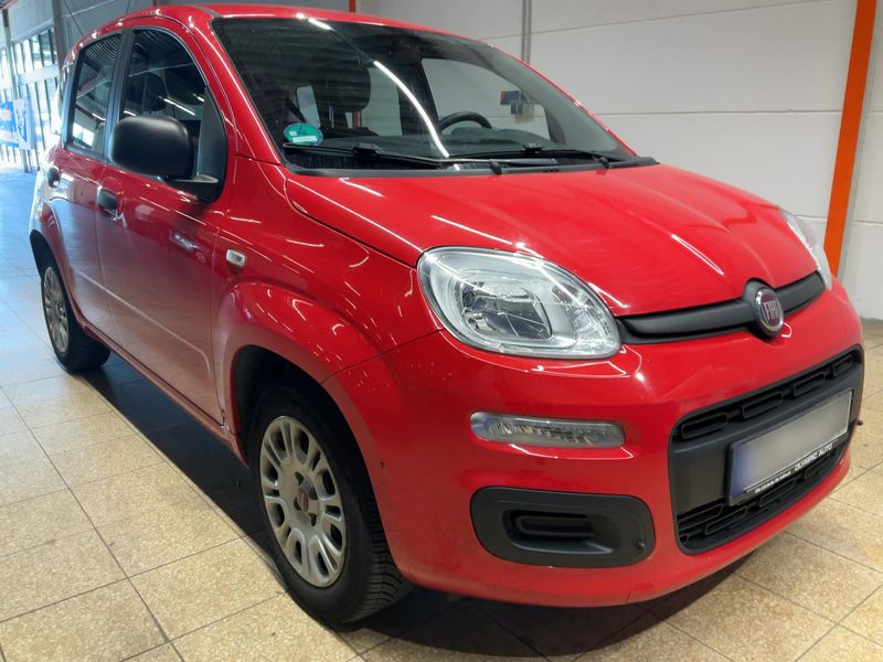 Fiat Panda 1.2 Easy — zdjęcie 8