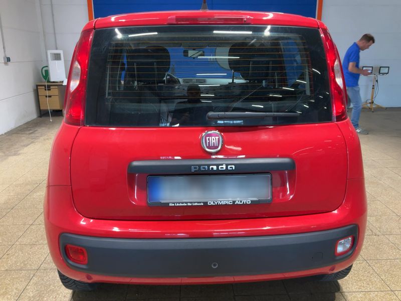 Fiat Panda 1.2 Easy — zdjęcie 5